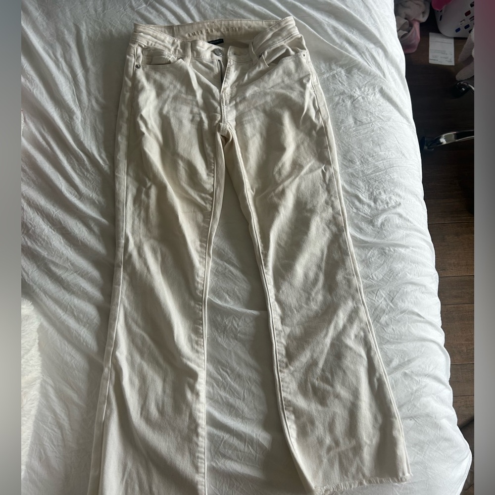 Off White American Eagle Jeans - image 1